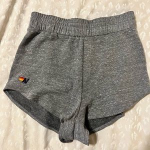 Aviator nation shorts